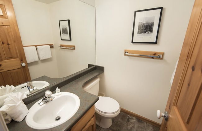 Valhalla Vacations at Whistler - Foto 60