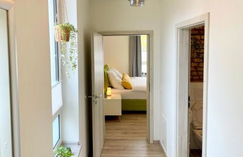 Zentral Wohlfühlen NO 1 - Foto 20