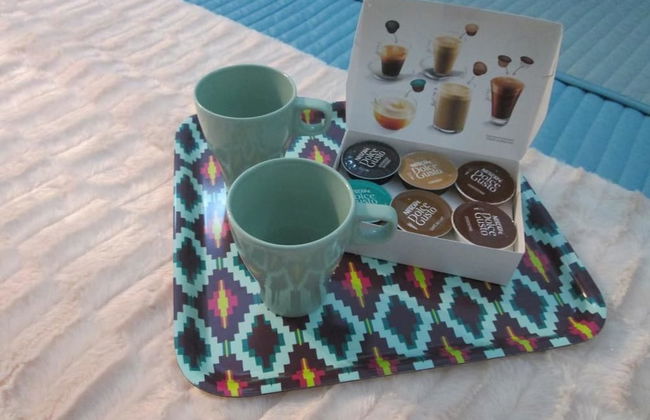 Frida Málaga Centro - Photo 33