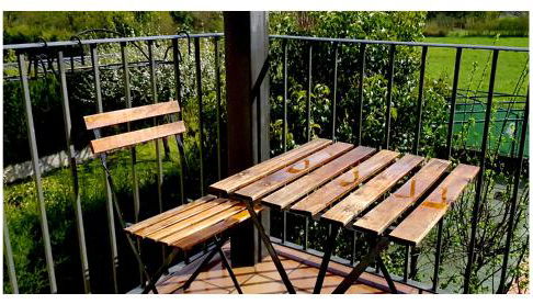 Apartamento Holidays in Ainsa - Foto 2