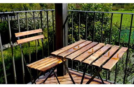 Apartamento Holidays in Ainsa - Foto 2