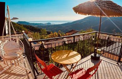 La Collina sul Mare - Sea View Terrace - Top Rated 9,7 - Photo 37