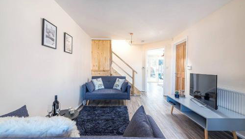 Dudley-Hospital-3bed-parking-long stay-contractor - Foto 2