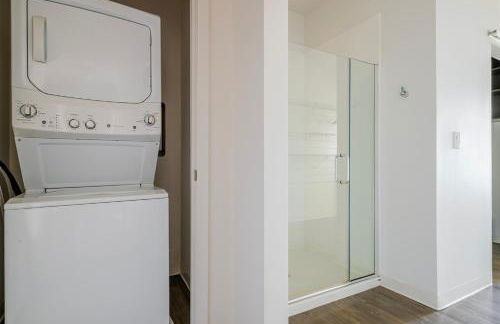 Blueground East Cambridge pool nr Charles River BOS-1298 - Foto 16