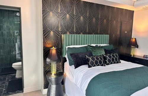 Gilded Skyline, Walk Everywhere, 7th-Floor Views - Foto 11