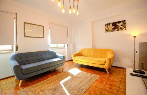 Charming T3 with patio, beach and surf - Foto 29