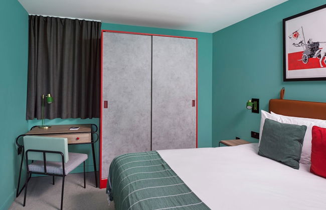 Church Street by Supercity Aparthotels - Foto 6