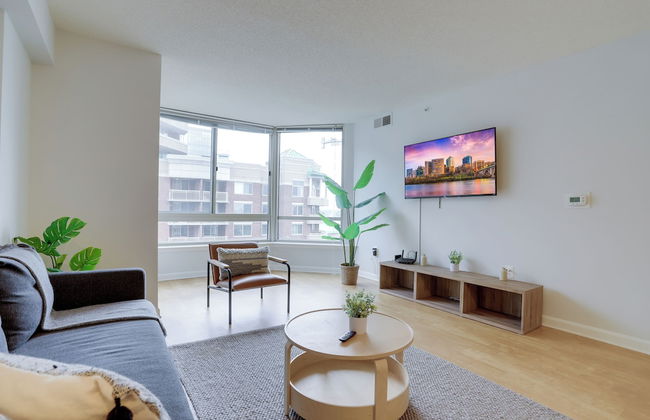 Arlington Apartments Near Metro - Foto 80