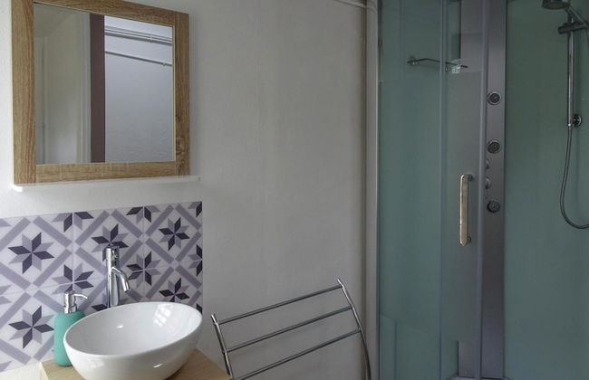 Holiday Home in Pleneuf Near Sandy Beaches - Foto 8