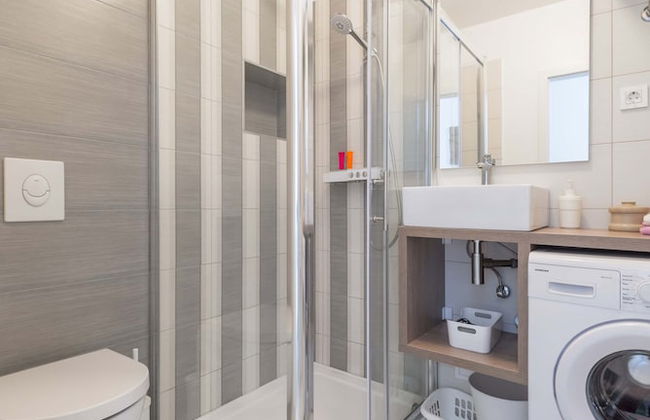 FM Apartments - Foto 16