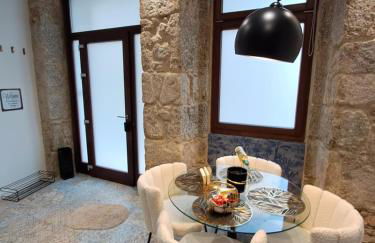 Alei Art at Orzan Beach Corunna - Foto 5