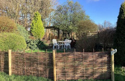 Cottage in North Somerset - Foto 30