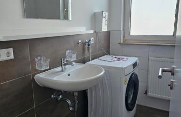 Schöne Monteurwohnung in Öhringen - Foto 10