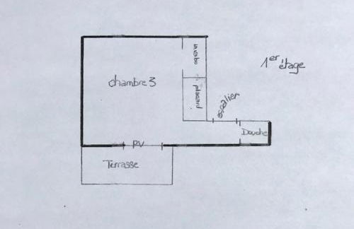 Villa Pampelonne-Ramatuelle - Foto 38
