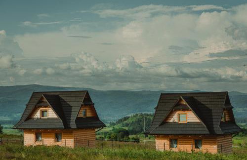 Domki Szarotki - Foto 55