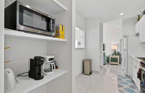 Canalfront 3BR Near Panama City Beach Duplex - Foto 11