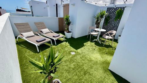 Belles Suite - Foto 3, sunbed