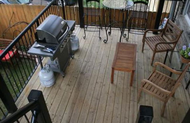 Roscoe Village Guesthouse - Foto 12