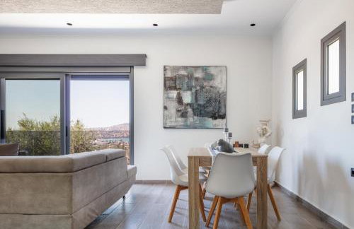 ÉTHAFOS Luxury Apartment - Foto 13