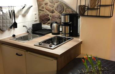 Apartments Altstadthaus Görlitz - Foto 28