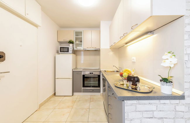 Apartment Cvita - Photo 15