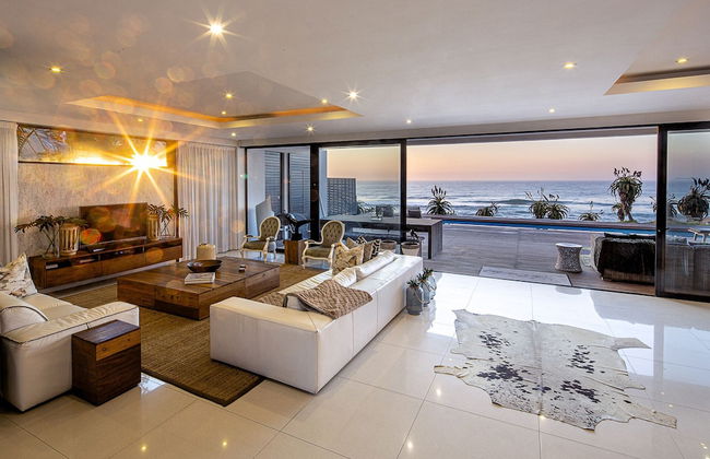 Dolphin Coast YOLO Spaces – Beach House Villa - Foto 38