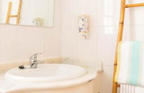 The ABBA Home - Areia Branca Beach Apartment - Foto 18