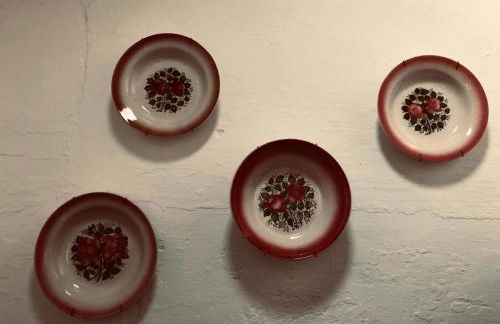 Casa da Comadre - Casas de Taipa - Foto 21