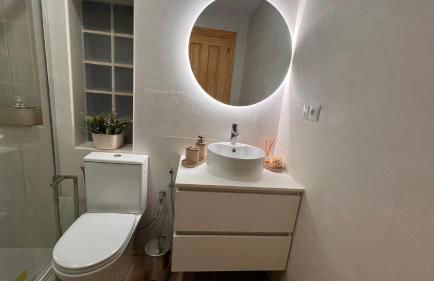 Precioso chalet en la playa de Tavernes de la Valldigna - Foto 15