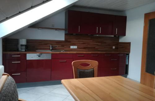 Fewo Salem-Mimmenhausen - Foto 9