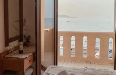 Anthoula Apartments - Foto 21