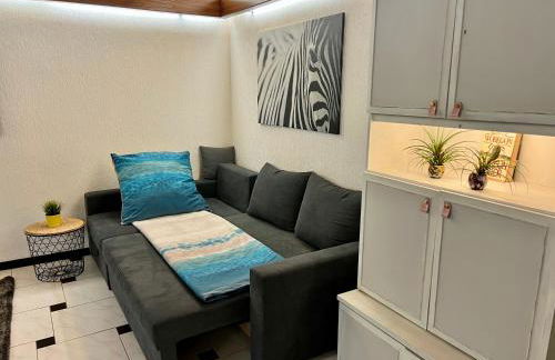 Barrierefreies Ferienhaus mit Garten bei Köln - Foto 34