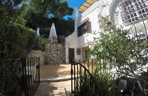 Villa Maga Circe - Foto 19