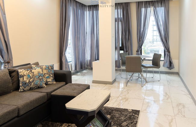 592 Hospitality Inc - Foto 41