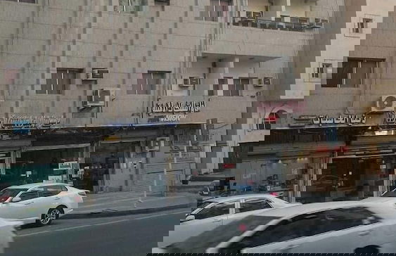 Al Eairy Furnished Apts Al Madinah 14 - Foto 35