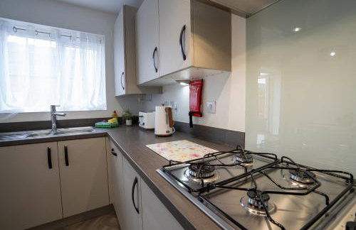 Peak Avenue Retreat - Foto 12