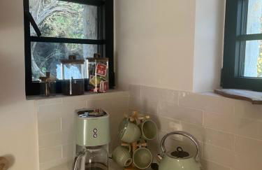 Villa Horti , 333 steps from Agni Bay - Photo 37