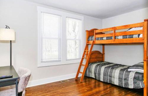 Sunny Hill Cottage with 4 Beds - Foto 11