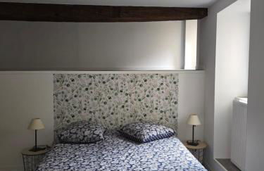 Au cœur du vieux village - Foto 9