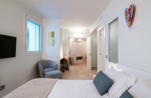 The Art House - by MyHomeInComo - Foto 15