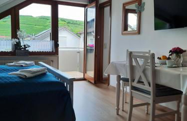 Apartment Kapellennest EuropaPark in ca 15 min erreichbar - Foto 15