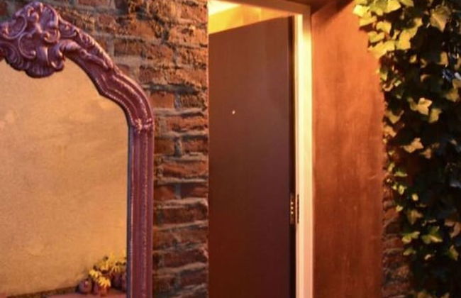 Holiday Apartment Anderewelt-bochum - Foto 4