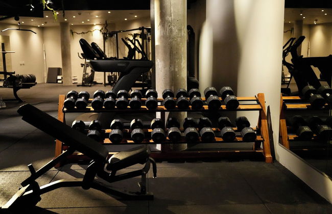 Manon Les Suites Guldsmeden - Foto 42