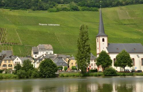 Ferienwohnung 1 - Foto 22