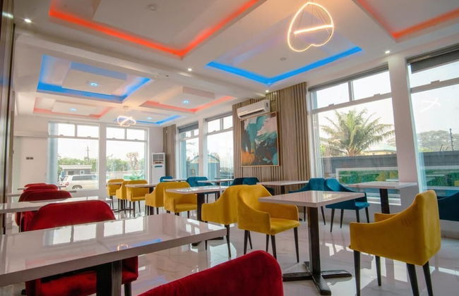 Jahz Empire Suites - Foto 8