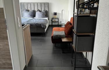 Einzelappartement im Neubau mit Kochnische nähe Legoland - Foto 11