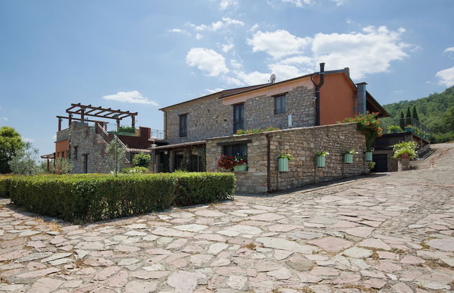 Country House Abate Pool Ac Wifi Potenza - Photo 31