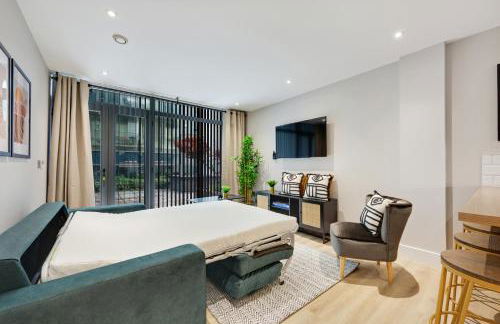 Host & Stay - Henry Street Chambers - Foto 28