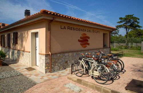 La Residenza del Golfo - Foto 6