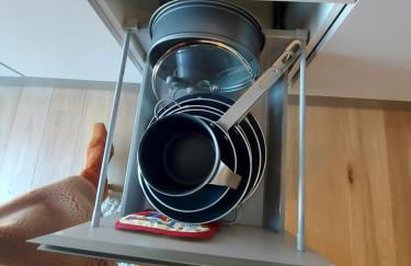 Tiny House Tower - Photo 55